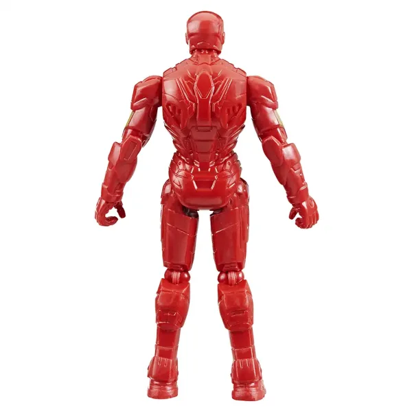Marvel: Avengers - Iron Man akční figurka 10cm - Hasbro obrázek 3