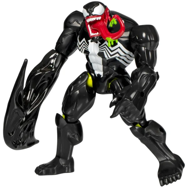 Marvel: Mix Mashers Venom figurka s doplňky - Hasbro obrázek 3