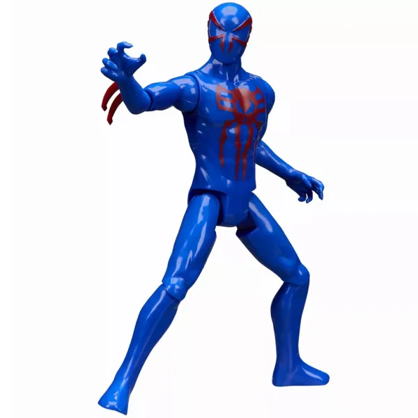 Marvel Mstitelé: Titan Series Spider-Man 2099 figurka 30 cm - Hasbro obrázek 2