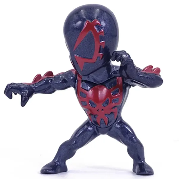 Marvel: Spider-Man Metalfigs kovové figurky v různých variantách 1ks - Simba Toys obrázek 4