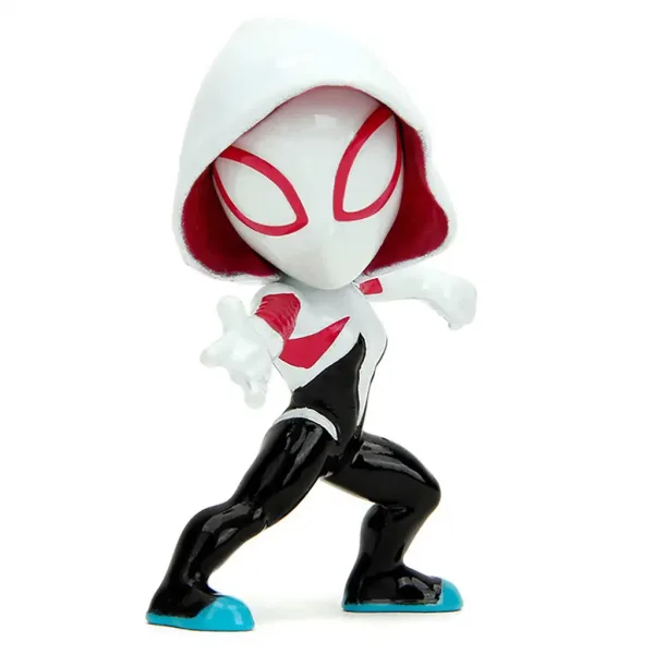 Marvel: Spider-Man Metalfigs kovové figurky v různých variantách 1ks - Simba Toys obrázek 5