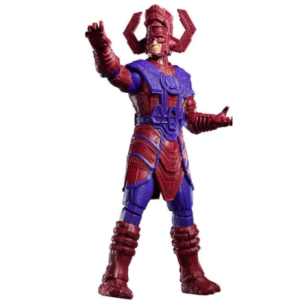 Marvel Titan Hero Series: Galactus z Fantastické čtyřky, 30cm figurka - Hasbro obrázek 2