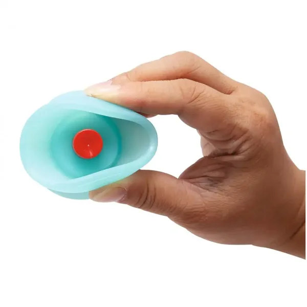 Měkké, modré yoyo - Simba Toys obrázek 3