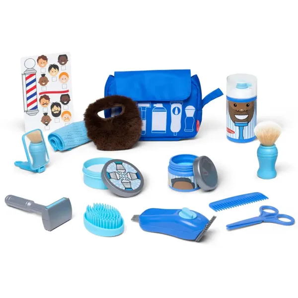 Melissa & Doug: Holičská sada - Spin Master obrázek 2