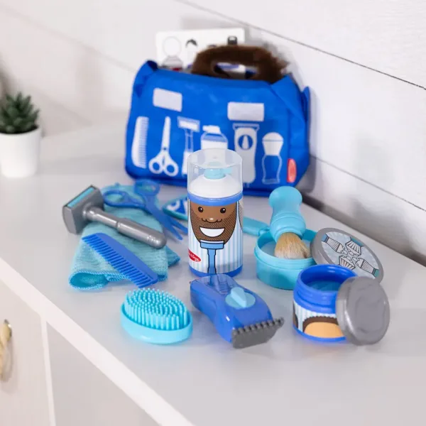 Melissa & Doug: Holičská sada - Spin Master obrázek 3