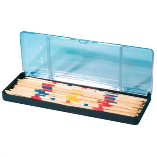 Mikádo dovednostní hra v krabici - Simba Toys obrázek 2