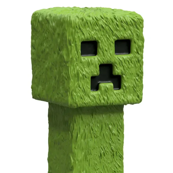 Minecraft: Film o Minecraftu s akční figurkou Creepera a doplňky - Mattel obrázek 2