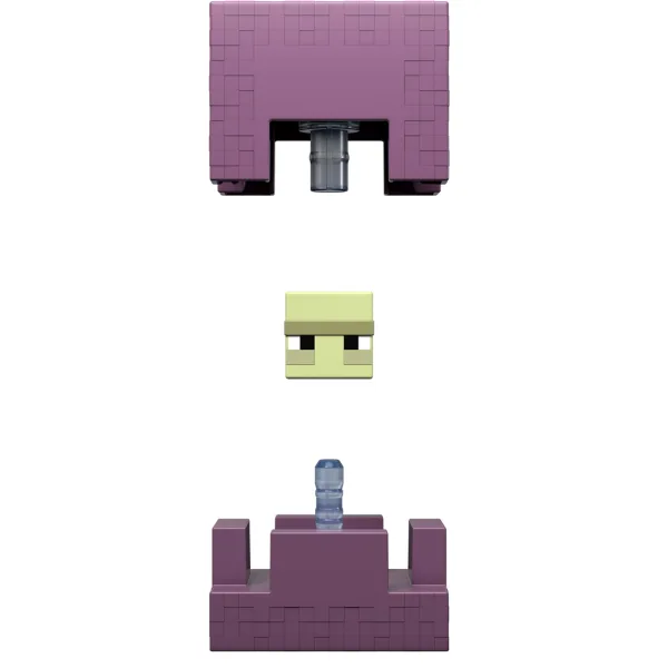 Minecraft: Shulker postavička - Mattel obrázek 3