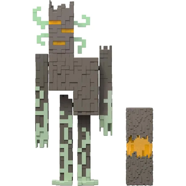 Minecraft: Vrčící figurka – Mattel obrázek 4
