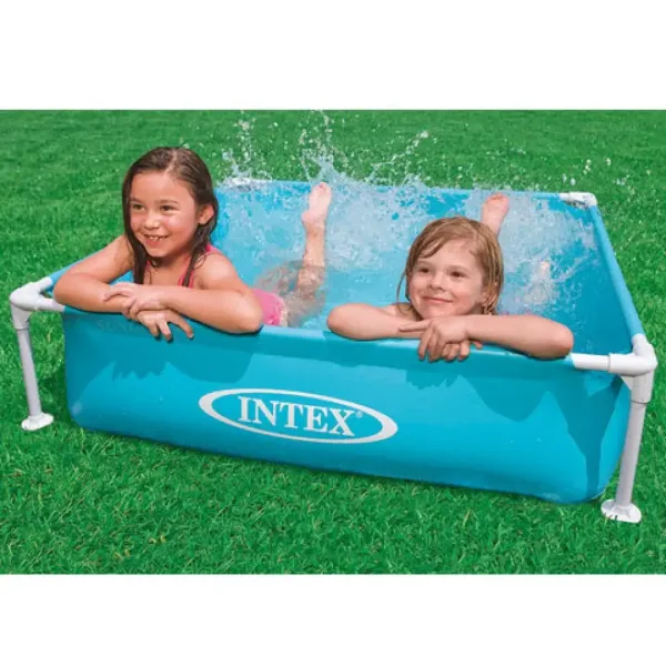 Mini Frame bazén - Intex obrázek 2