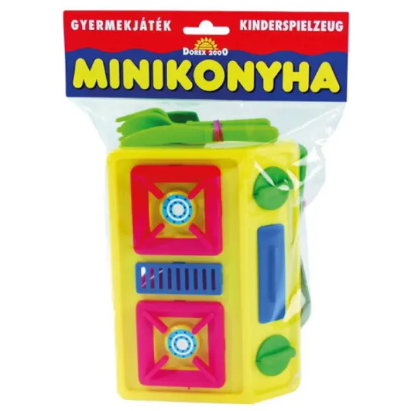 Minikuchyňka - D-Toys obrázek 2