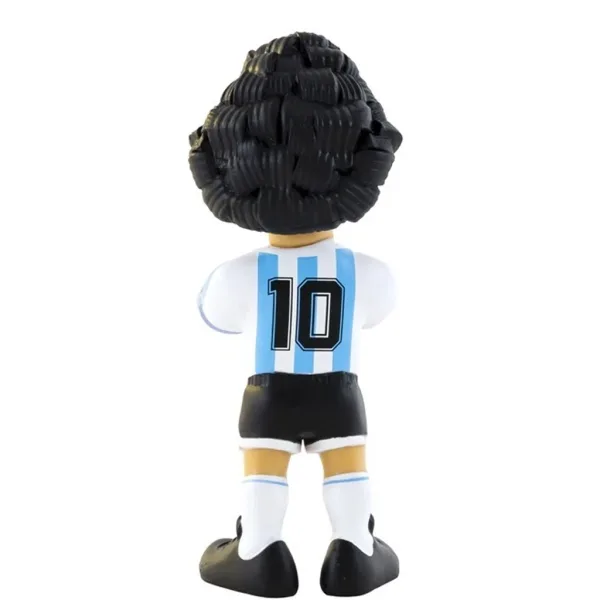 Minix: Argentina - Maradona fotbalová akční figurka 12 cm obrázek 3
