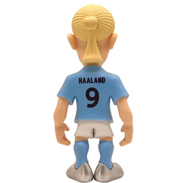 Minix: Manchester City – Haaland fotbalová akční figurka 12 cm obrázek 3