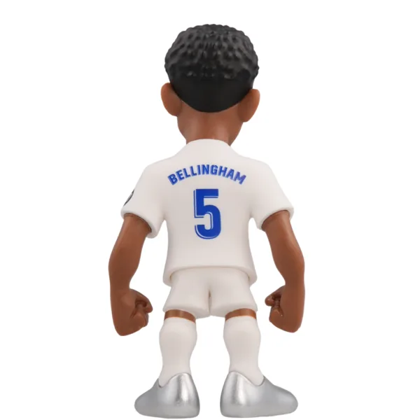Minix: Real Madrid – Jude Bellingham fotbalová akční figurka 12 cm obrázek 3