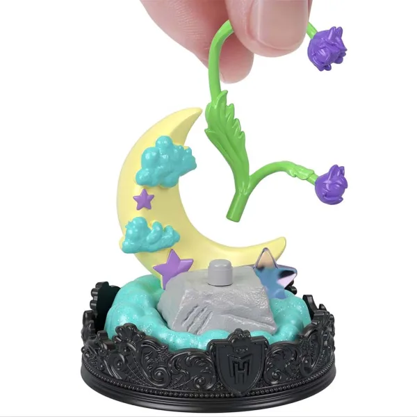 Monster High: Překvapení strašidelná figurka - Mattel obrázek 3