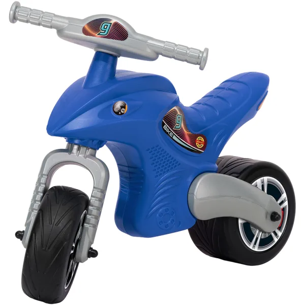 Motorka poháněná nohama - D-Toys obrázek 2