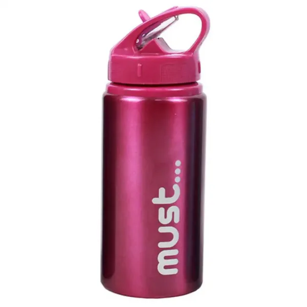 Musí: 500ml láhev pro dívky v různých variantách 1ks obrázek 2