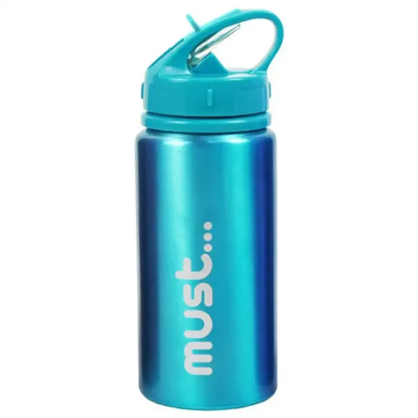 Musí: 500ml láhev pro dívky v různých variantách 1ks obrázek 3