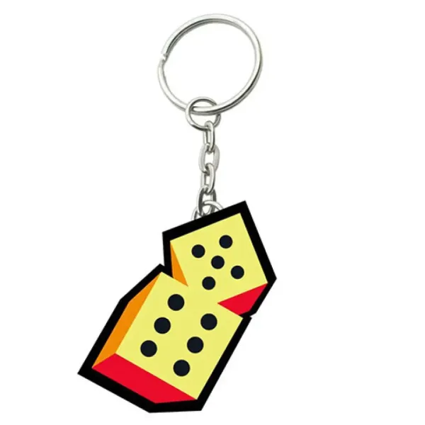Must: Monopoly zaoblený tříkomorový školní batoh 33x16x45 cm obrázek 3