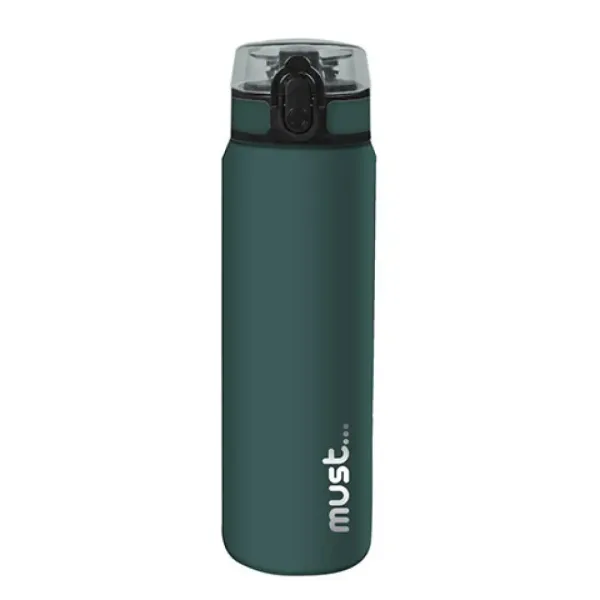 Must Pagouri kovová láhev 650ml v různých variantách obrázek 3