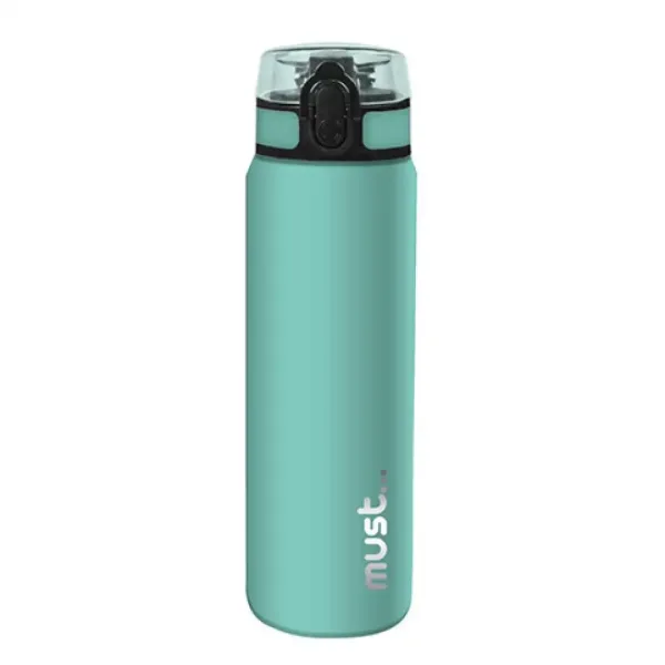 Must Pagouri kovová láhev 650ml v různých variantách obrázek 4