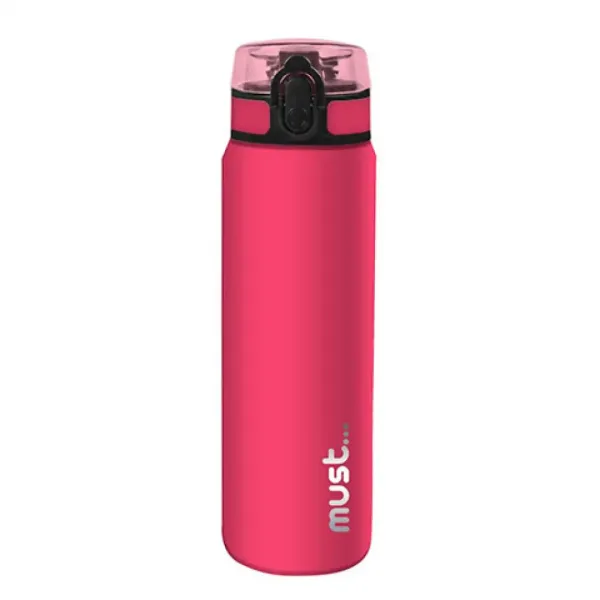 Must Pagouri kovová láhev 650ml v různých variantách obrázek 5