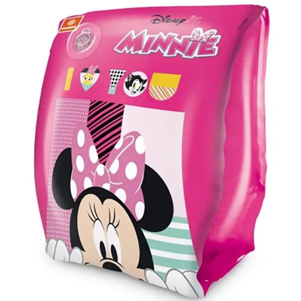 Nafukovací rukávky s motivem Minnie Mouse - Mondo Toys obrázek 2