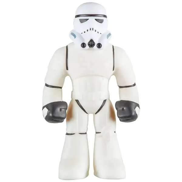 Natahovací akční figurka Star Wars Stormtrooper 18cm obrázek 2