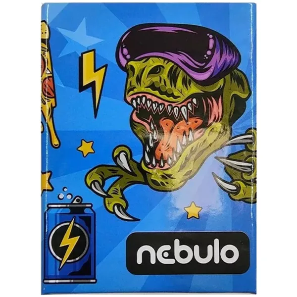 Nebulo: Stolní kelímek na psací potřeby Gamer obrázek 2