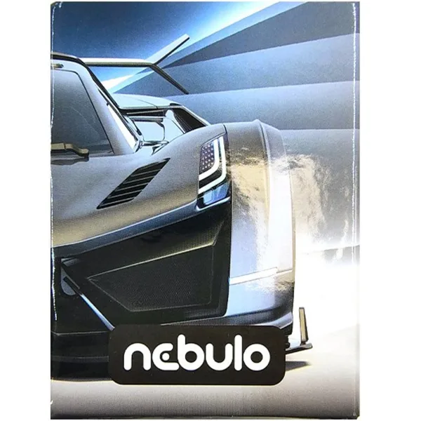 Nebulo: Stolní kelímek na psací potřeby Sportovní auto obrázek 2