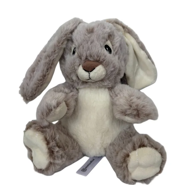Nicotoy: Plyšový sedící králík 20 cm, v různých provedeních, 1 ks - Simba Toys obrázek 2