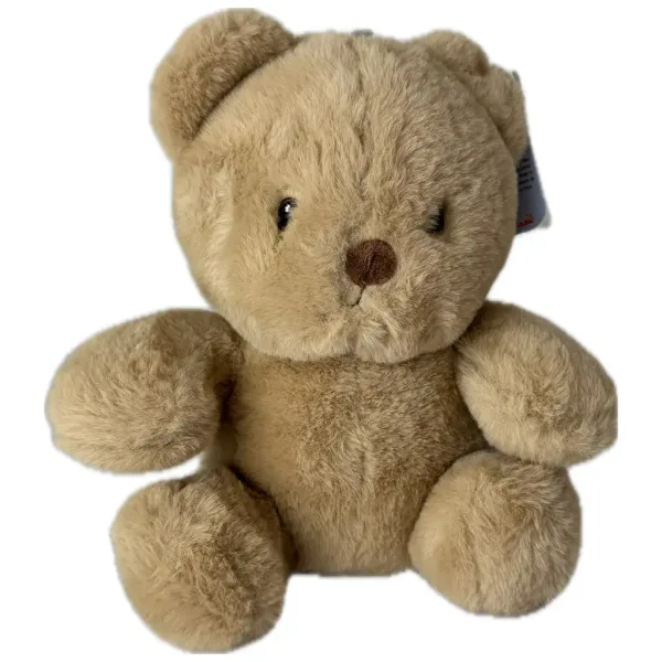 Nicotoy plyšová zvířátka 25 cm v různých variantách - Simba Toys obrázek 3