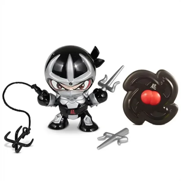 Ninja Puki XL - Figurka ducha Ihiry obrázek 2