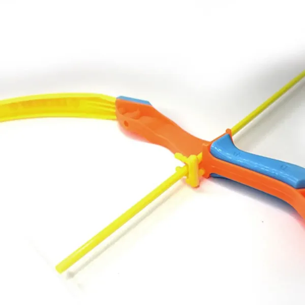 Nová sada s přísavkovými šípy 55cm obrázek 4