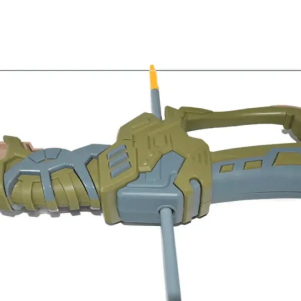 Nová sada s přísavkovými šípy v dvou variantách 66 cm obrázek 4