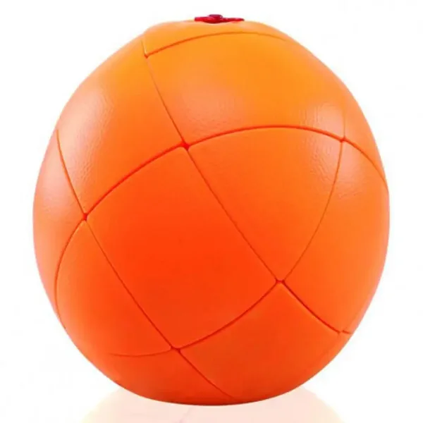 Orange Cube dovednostní hra obrázek 2