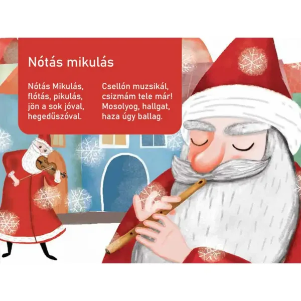 Půlminutové říkanky diapozitivy obrázek 4