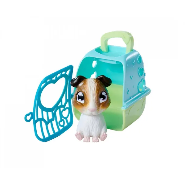 Pamper Petz: Mini hlodavci s přepravkou - Simba Toys obrázek 3