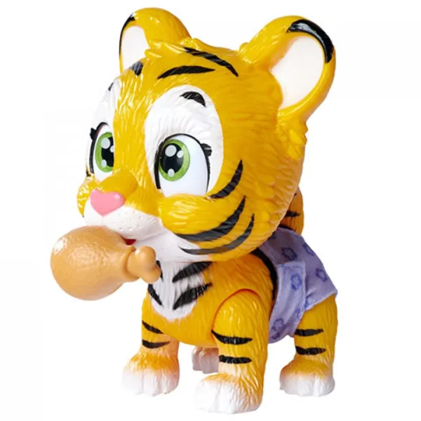 Pamper Petz: Plenkový tygr - Simba Toys obrázek 3