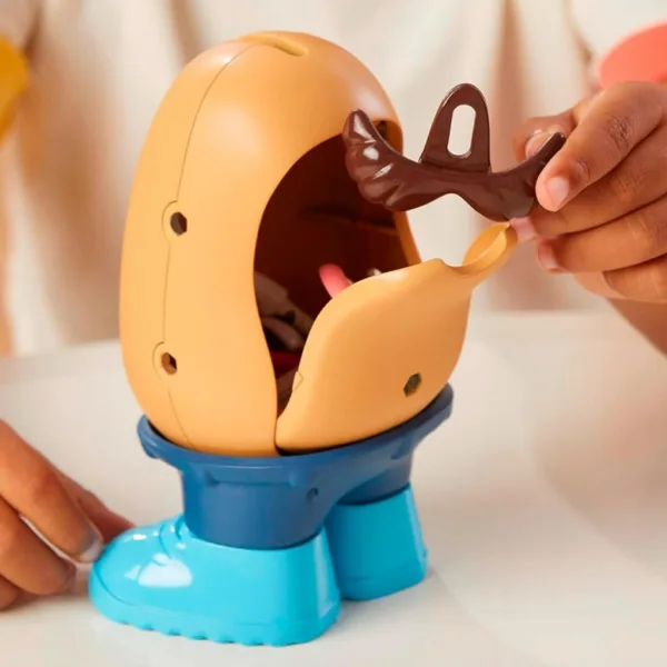 Pan Brambora: figurka pana Brambory - Hasbro obrázek 3
