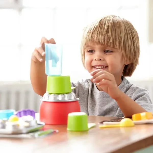 Pečení a vaření: Herní sada na pečení - Melissa & Doug obrázek 5