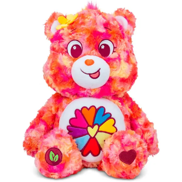 Pečliví medvídci: Květinový les Medvídek 35 cm - Simba Toys obrázek 2