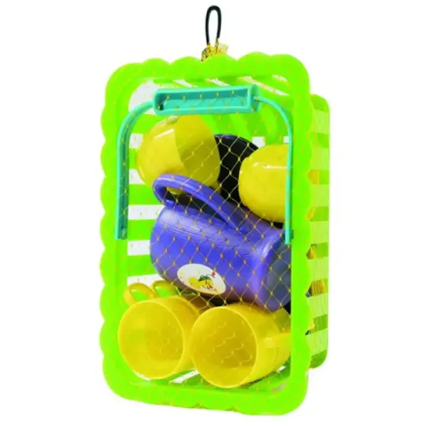 Pikniková sada 21 ks obrázek 2