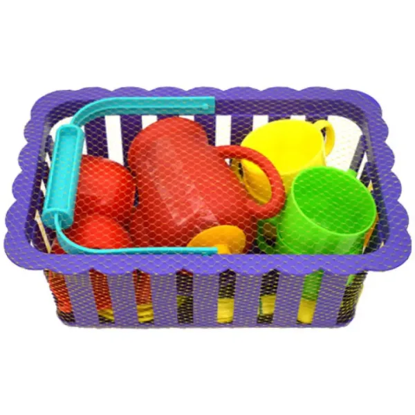 Pikniková sada 21 ks obrázek 3