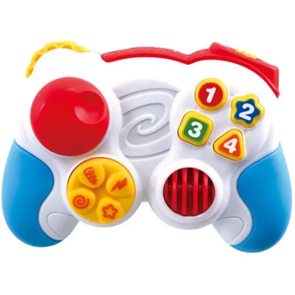 Playgo: Hra na! Hudební ovladač pro béčkovou hru. obrázek 2