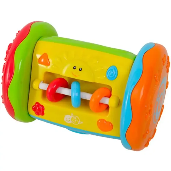 Playgo: Hudební kolotoč pro děti obrázek 2