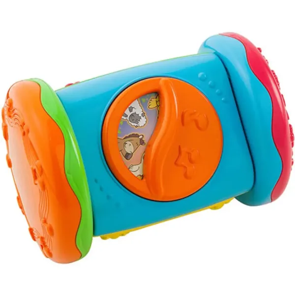 Playgo: Hudební kolotoč pro děti obrázek 4