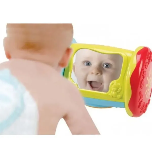 Playgo: Hudební kolotoč pro děti obrázek 5