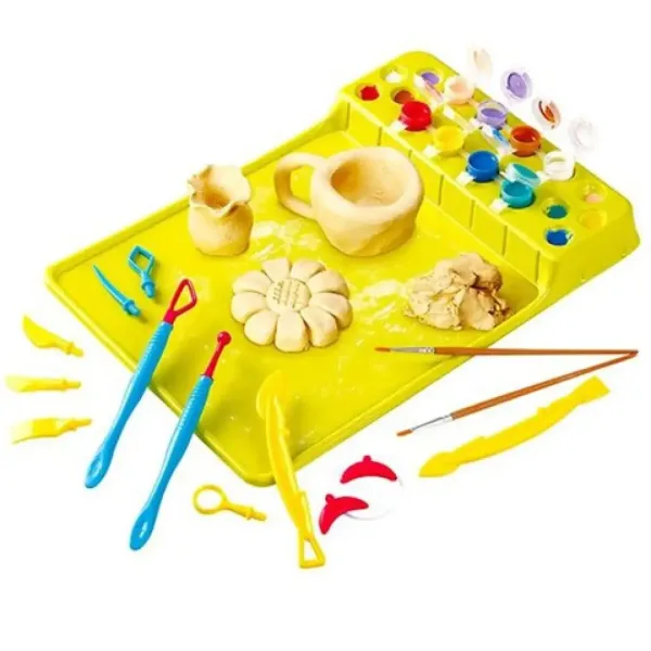 Playgo: Sada pro sochaře obrázek 2