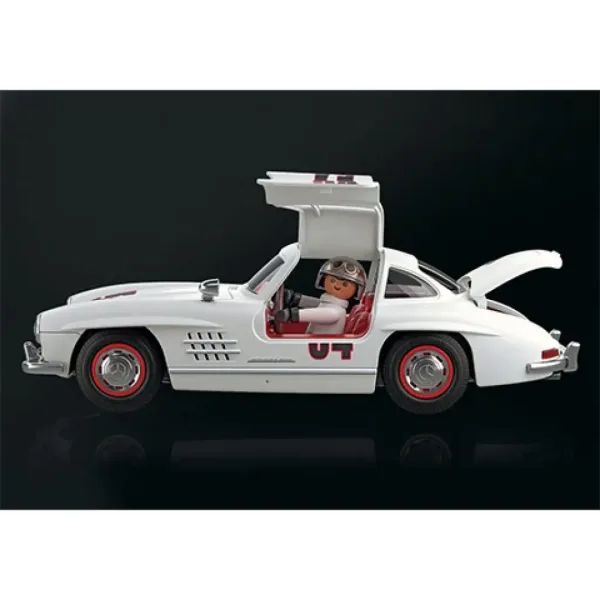 Playmobil: Mercedes Benz 300 SL (70922) obrázek 3